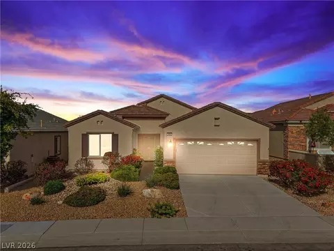 2432 Andromeda Ave, Henderson, NV 89044