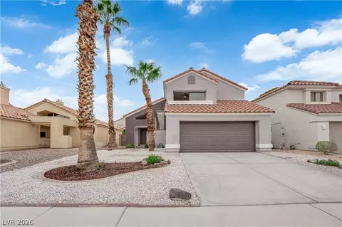 139 W Carriage Way, Henderson, NV 89074