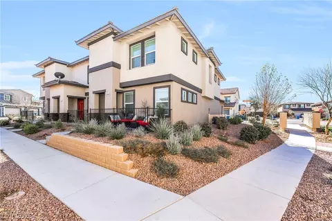 1128 Meadow Sparrow Pl, Henderson, NV 89011