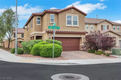 731 Gulf Pearl Dr, Henderson, NV 89002