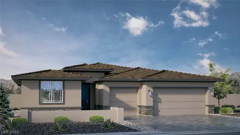 1028 Fox Falcon St, Henderson, NV 89011
