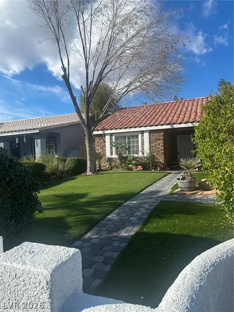 208 Breezy Shore Ave, North Las Vegas, NV 89031