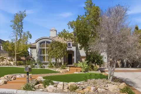 2814 La Mesa Dr, Henderson, NV 89014