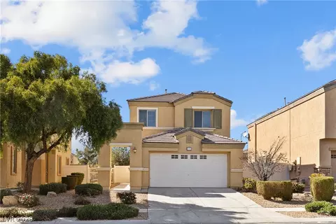 5533 Overlook Valley St, North Las Vegas, NV 89081