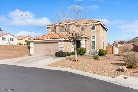 5906 Moon Garden St, Las Vegas, NV 89148