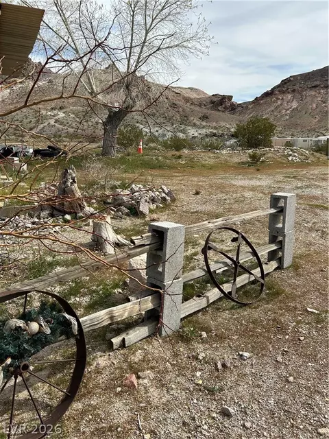 100 W Spruce St, Beatty, NV 89003