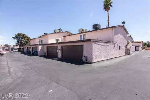 4338 Caliente St #5, Las Vegas, NV 89119
