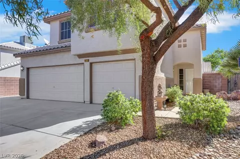 1872 Longmeadow St, Henderson, NV 89002