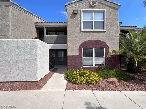 5055 W Hacienda Ave #2104, Las Vegas, NV 89118
