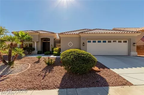 2824 Faiss Dr, Las Vegas, NV 89134