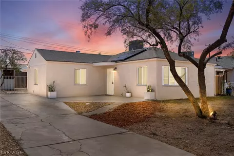 125 Cedar St, Henderson, NV 89015