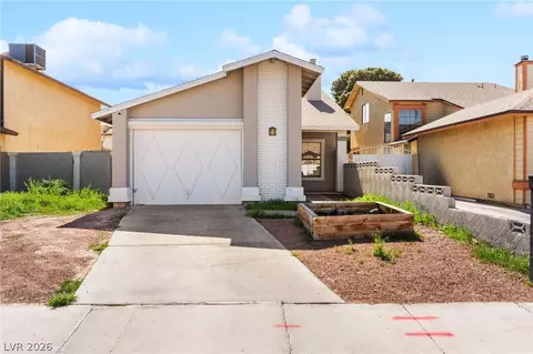 5559 Big Sea St, Las Vegas, NV 89110