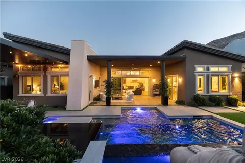 6262 Petroglyph Ave, Las Vegas, NV 89135