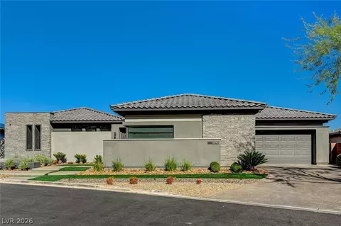 11296 Villa Bellagio Dr, Las Vegas, NV 89141