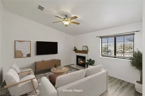 2814 Begonia Ct #0, Henderson, NV 89074