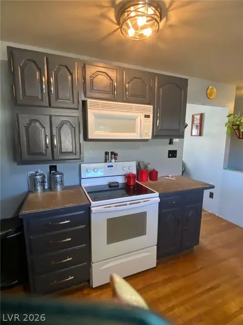 Kitchen - 1171 S Bell Ave, Ely, NV 89301 photo 2 of 2