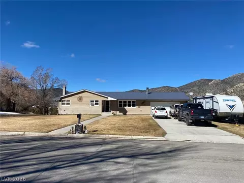 Exterior - 1171 S Bell Ave, Ely, NV 89301 photo 1 of 5