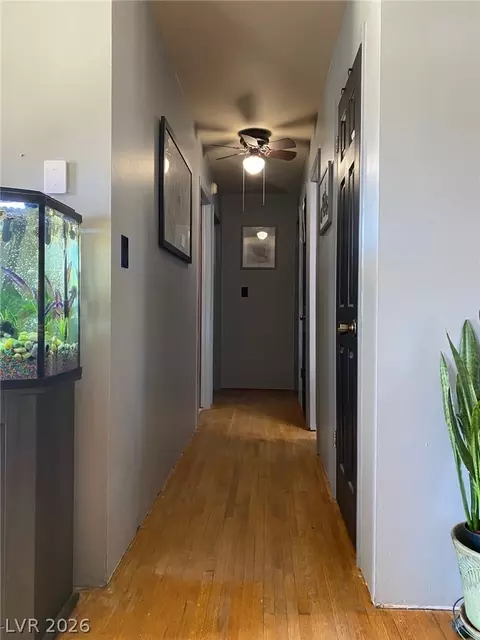 Entry Way - 1171 S Bell Ave, Ely, NV 89301 photo 2 of 2