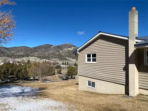 Exterior - 1171 S Bell Ave, Ely, NV 89301 photo 2 of 5