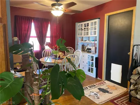 Entry Way - 1171 S Bell Ave, Ely, NV 89301 photo 1 of 2
