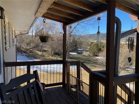 Exterior - 1171 S Bell Ave, Ely, NV 89301 photo 3 of 5