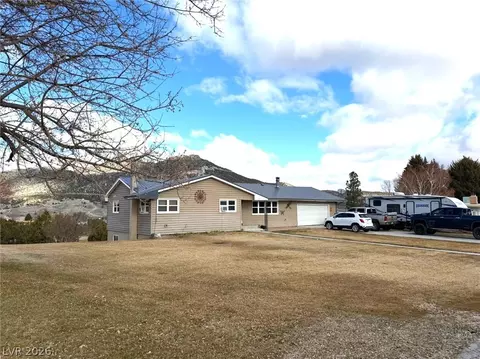 1171 S Bell Ave, Ely, NV 89301