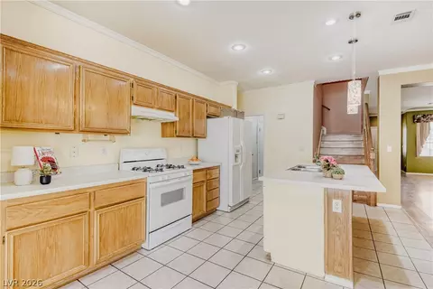 6018 Halehaven Dr, Las Vegas, NV 89110