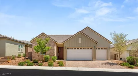 3391 Stone View Ave, Henderson, NV 89044