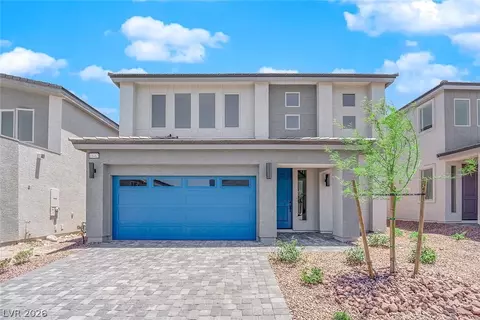 10462 Emerald Rye St, Las Vegas, NV 89183