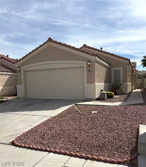 2661 Hillgrass Rd, Las Vegas, NV 89123