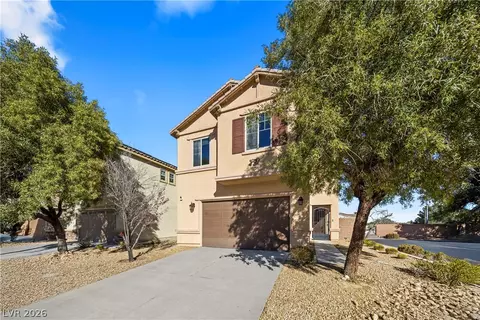 4982 Mountain Pepper Dr, Las Vegas, NV 89148