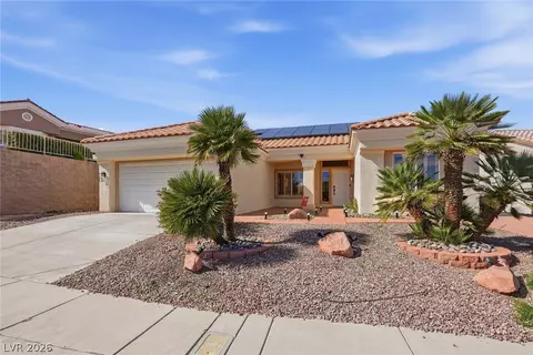 10508 Mission Lakes Ave, Las Vegas, NV 89134