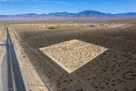 2911 N Nevada Highway 160, Pahrump, NV 89060