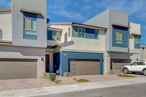 3350 Via Strada St, Henderson, NV 89044