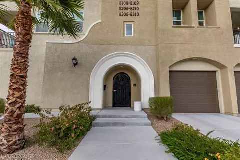 2555 Hampton Rd #8206, Henderson, NV 89052