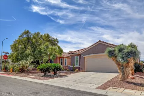 2075 Mountain City St, Henderson, NV 89052