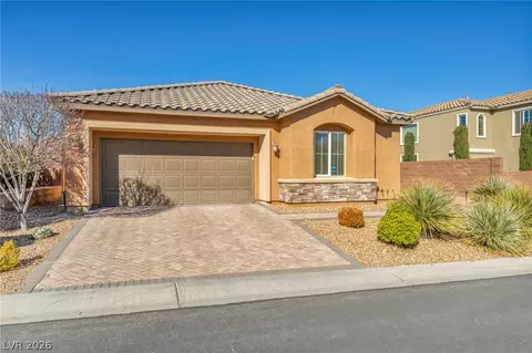 9076 Bridal Creek Ave, Las Vegas, NV 89178