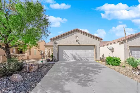 7633 Lily Trotter St, North Las Vegas, NV 89084