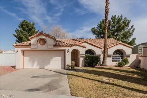 936 Chaps Cir, Henderson, NV 89002