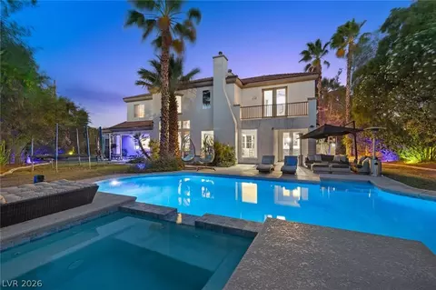 8116 Tower Bridge Ave, Las Vegas, NV 89117