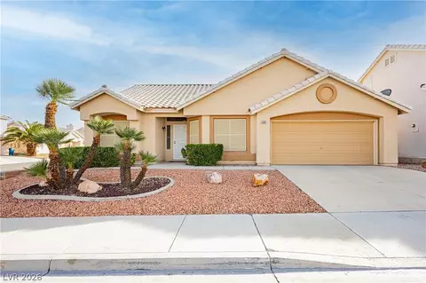 7501 Moon Shower Cir, Las Vegas, NV 89128