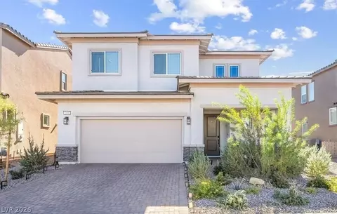 203 Jaldena Ln, Henderson, NV 89011