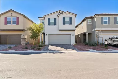 9079 Vesey Ave, Las Vegas, NV 89148