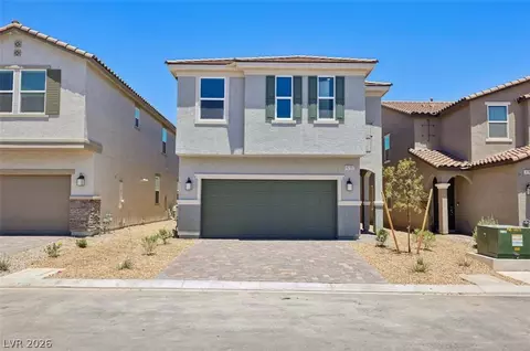 4290 Yucca Brevi Ave, Las Vegas, NV 89139