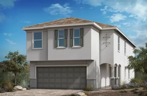 4290 Yucca Brevi Ave, Las Vegas, NV 89139