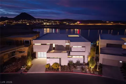 1548 Pleasant Bay Ct, Henderson, NV 89011