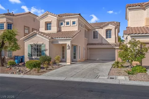 7625 Lani Dawn St, Las Vegas, NV 89149
