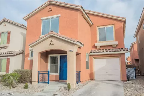 6802 Pacific Craft Ln, Las Vegas, NV 89122