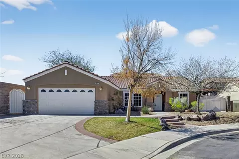 1087 Reed Point Ct, Henderson, NV 89002