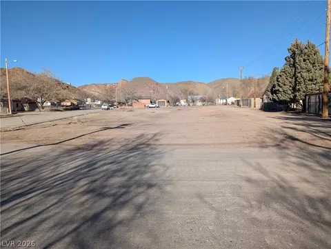Lincoln St., Caliente, NV 89008